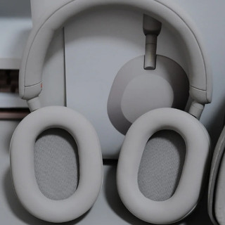 Sony WH-1000XM5