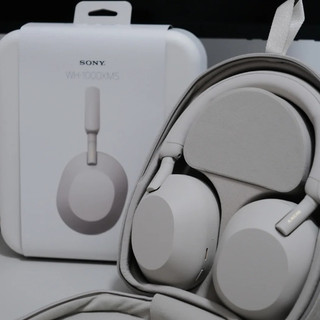Sony WH-1000XM5
