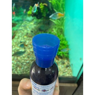 Sản phẩm trị nhiễm khuẩn ở cá API MELAFIX