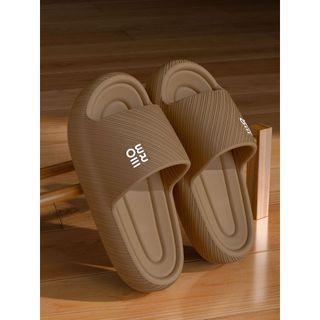 Xăng đan, dép đúc, dép bánh mì nam nữ không thấm nước d029
