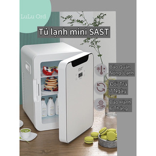 TỦ LẠNH MINI 8L 12L 16L  (HÀNG SẴN)