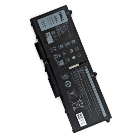PIN [ZIN] Dell Latitude 5330 5430 5530 Precision 3570 P104F 07KRV 58Wh New
