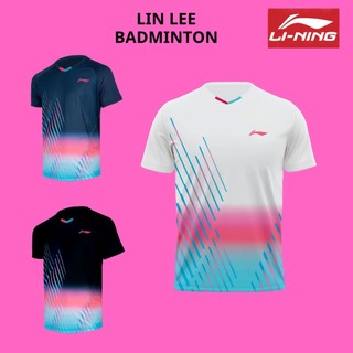 Áo Cầu Lông Lining Thi Đấu Chuyên Nghiệp