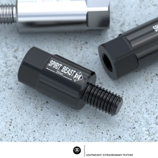 Ốc Nối Chân Gương Chiếu Hậu Spirit Beast L9