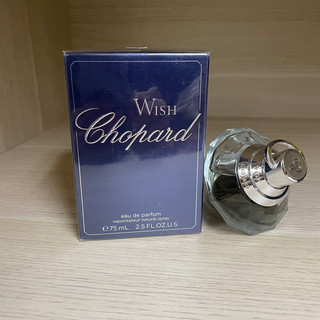 Nước hoa nữ : chopard wish edp 75ml full seal