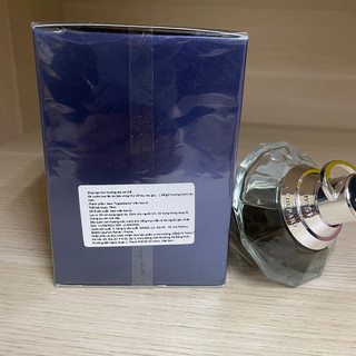 Nước Hoa Nữ : Chopard Wish EDP 75ml full seal