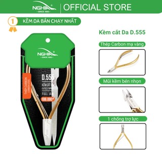 Sỉ cây kềm nghĩa cắt da mã d.555