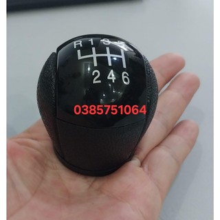 Tay nắm cần số xe ford transit