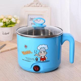 ca nấu mỳ khuyến mãi