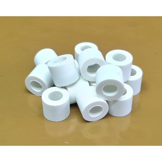 Phíp cơ bida sợi thuỷ tinh trắng hàn