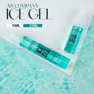 Dung dịch hỗ trợ AS ice gel