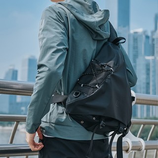 Túi đeo chéo Tangcool TC-511 - Thiết kế độc đáo, chống nước, không gian rộng lớn, thời trang