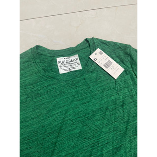Áo thun nam pull& Bear vnxk cao cấp
