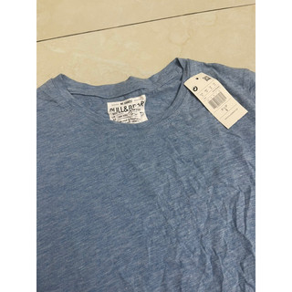 Áo thun nam pull& Bear vnxk cao cấp