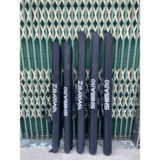 Bao Cứng Khung Thép ,Vải Oxford Đựng Cần Câu Cá Siêu Bền