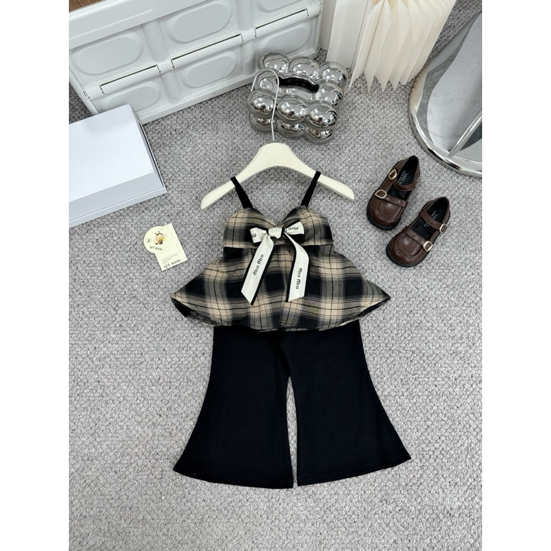 set bộ ke 2 day cho bé