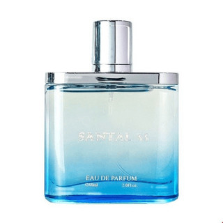 Nước hoa nam santal - nam tính, mạnh mẽ, cuốn hút - nước hoa chính hãng.