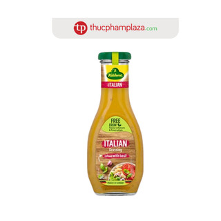 Sốt trộn salad kiểu Ý ITALIAN Dressing