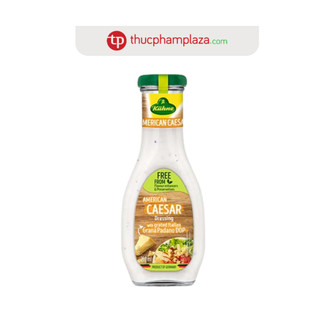 Sốt trộn salad kiểu Mỹ AMERICAN CAESAR