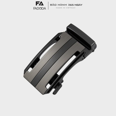 Mặt nịt kim loại thời trang cao cấp FMT FADODA
