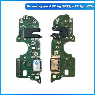 Bo sạc oppo a57 4g 2022, a57 5g, a77s