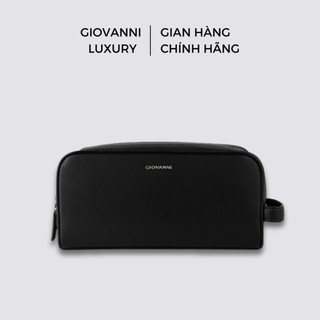 Bóp Tay Nam GIOVANNI Da Bò Cao Cấp Giovanni Golfbag Tiện Lợi Thanh Lịch GCL0051-1