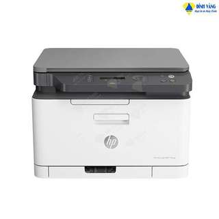 Máy in HP Color laser MFP 178NW