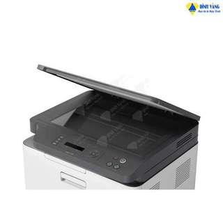 Máy in HP Color laser MFP 178NW