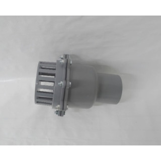 Lúp bê máy bơm nước 140 rọ xám