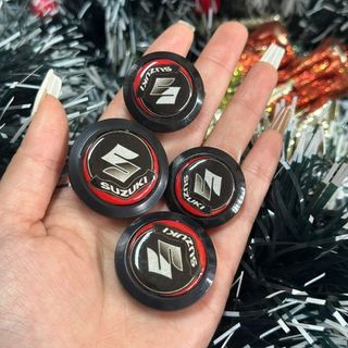 Bộ nút chụp sườn,chụp kiếng xipo rgv rg satria sport 2 thì nhiều kiểu mẫu