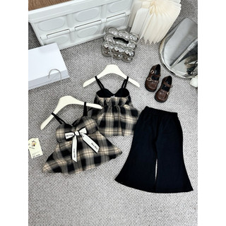 set bộ ke 2 day cho bé