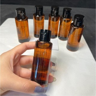 Dầu tẩy trang Shu uemura mini