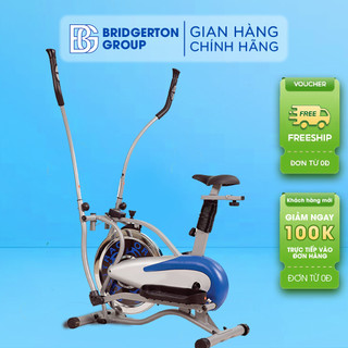 Xe Đạp Bridgerton JY-8401B-1 Cử Động Toàn Thân Chất Lượng Cao Bảo Hành 36 Tháng