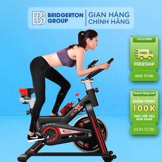 Máy Bridgerton GH 709 Máy Chạy Bộ Trong Nhà Tập Thể Dục Bảo Hành 36 Tháng