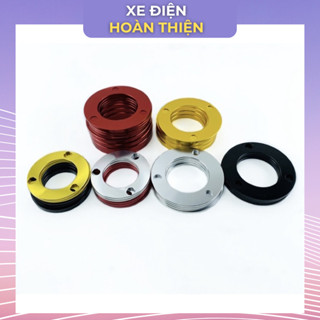 Mặt bích miếng đệm đĩa cho xe điện gắn heo brembo