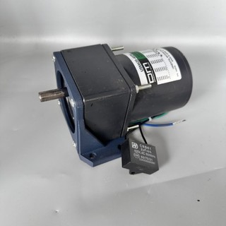 Mô tơ giảm tốc 220v 25W