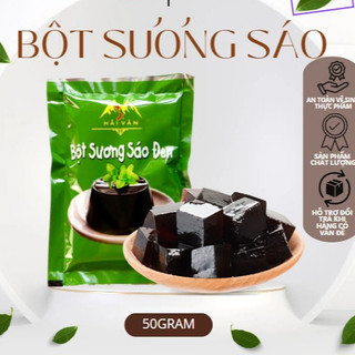 Bột Sương Sáo Hải Vân - An Toàn - Tự Nhiên - Dễ Nấu