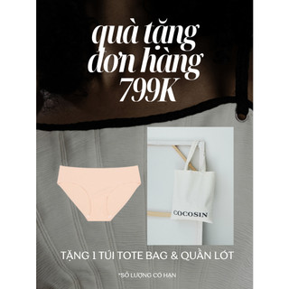 COCO SIN - Quà Tặng 799,000