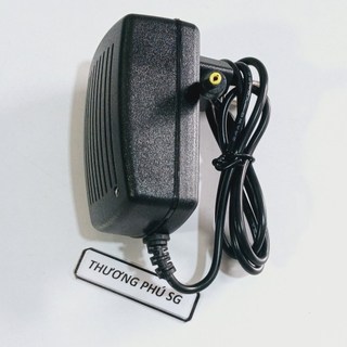 Adapter DC 9V - 2A / Đầu cắm CD 4.0mm x 1.7mm
