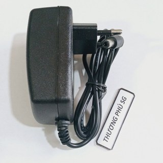 Adapter DC 9V - 2A  / Đầu cắm 5.5mm x 2.1mm