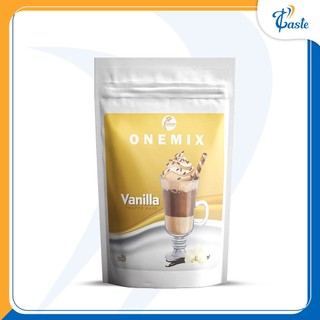 Bột Onemix Vanilla 1kg Onemix Vanilla