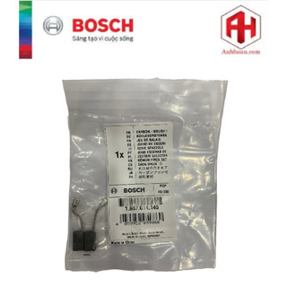 Chổi than máy mài góc E79 Bosch 1607014145