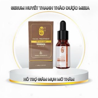 Cốt thảo dược huyết thanh 36 vị meea organic