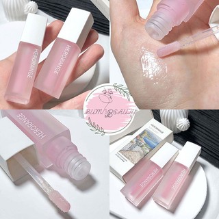 Son dưỡng môi Herorange Moisturizing Lip Gloss, Son dưỡng ẩm làm mêm cho môi sáng bóng