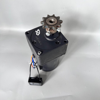 Mô tơ giảm tốc 220v 25W