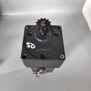 Mô tơ giảm tốc 220v 25W