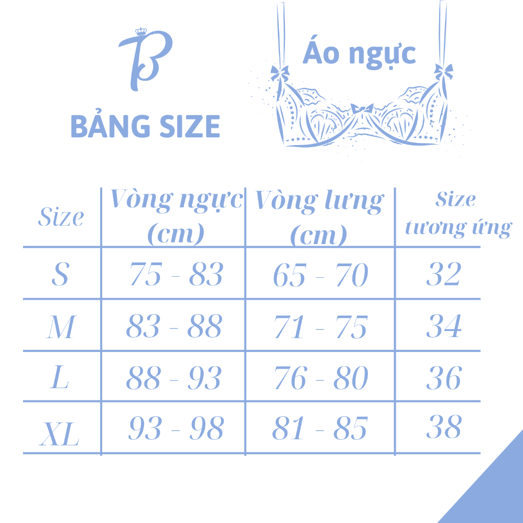 Áo lót nữ đúc su mềm mại Empress, Áo ngực nữ nâng ngực có đệm tay dày 65 | BigBuy360 - bigbuy360.vn