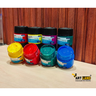 Hũ Acrylic Mont Marte 100ml