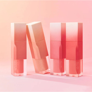 Son kem lì CLIO Chiffon Blur Tint 3.1g Son môi Clio nhiều màu