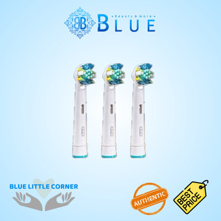 Đầu bàn chải điện Oral-B Brush Head